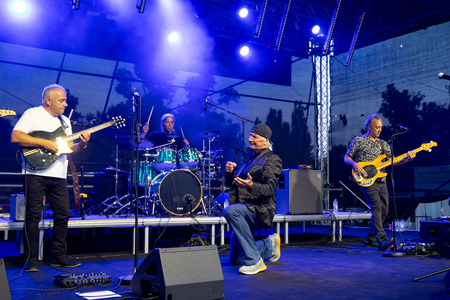 Janez Bončina Benč & Friends 22. 7. 2025 (2)